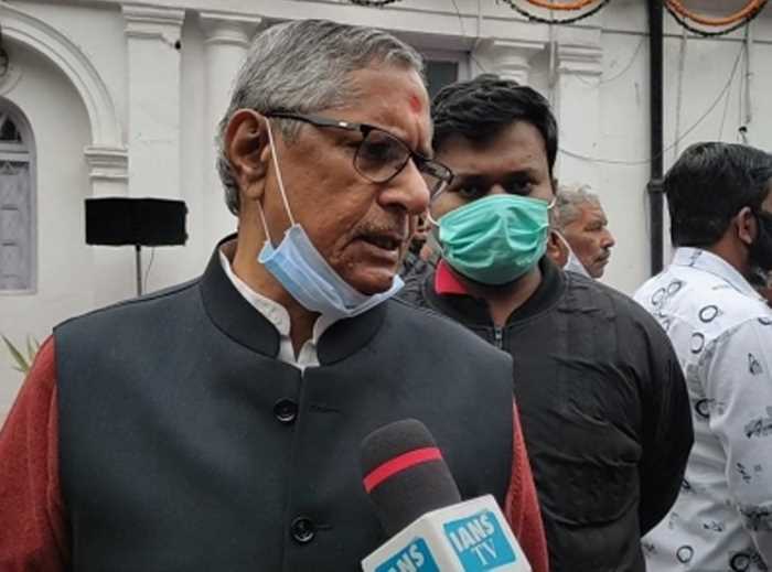 महाराष्ट्र : एमएलसी क्रॉस वोटिंग मामले की जांच करेगी कांग्रेस